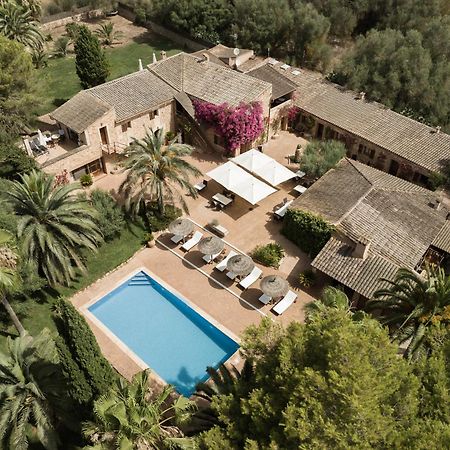 Finca Es Torrent Campos  Ngoại thất bức ảnh