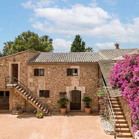 Finca Es Torrent Campos  Ngoại thất bức ảnh