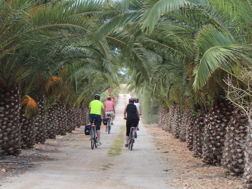 Finca Es Torrent Campos  Ngoại thất bức ảnh
