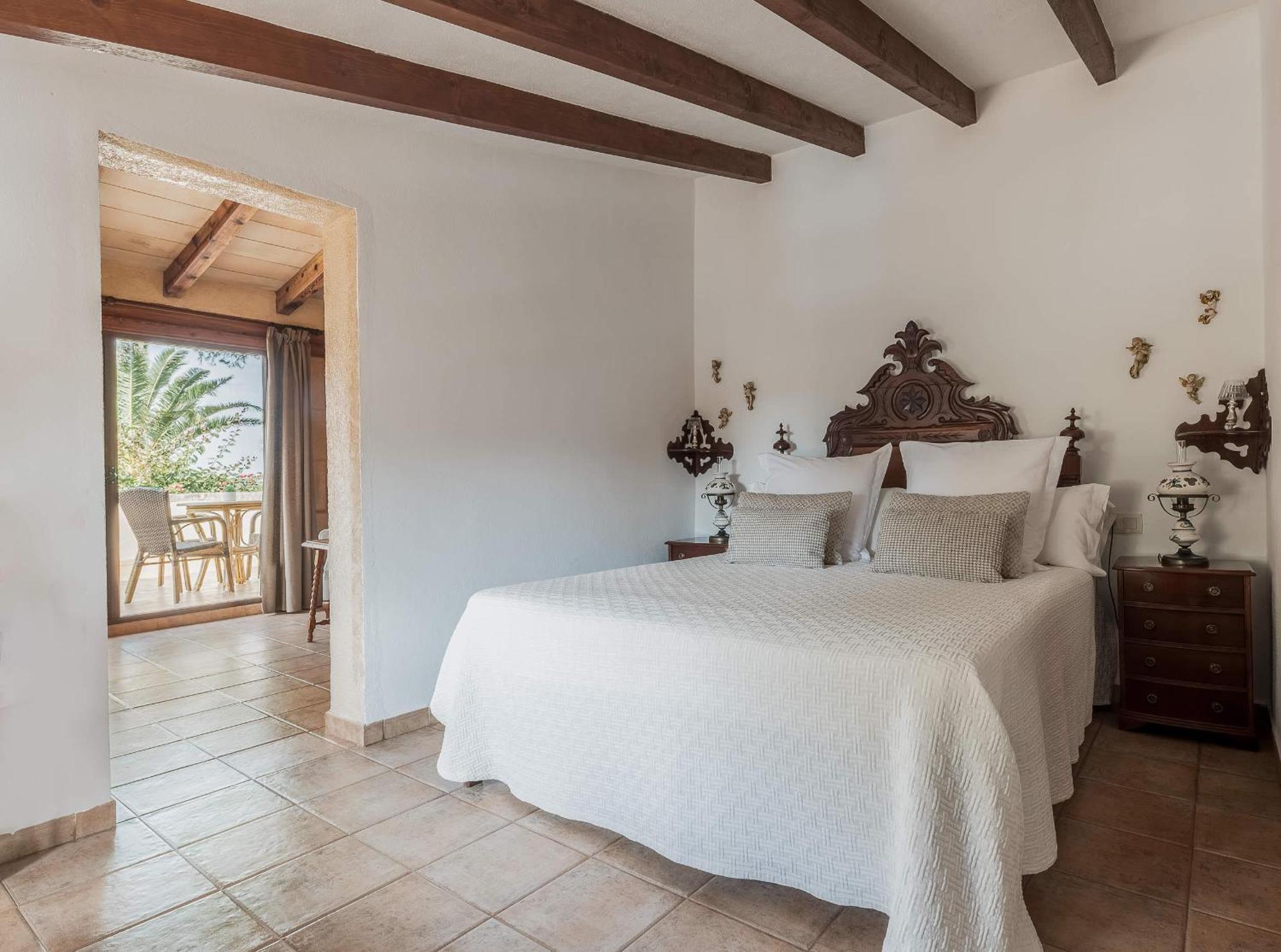 Finca Es Torrent Campos  Ngoại thất bức ảnh