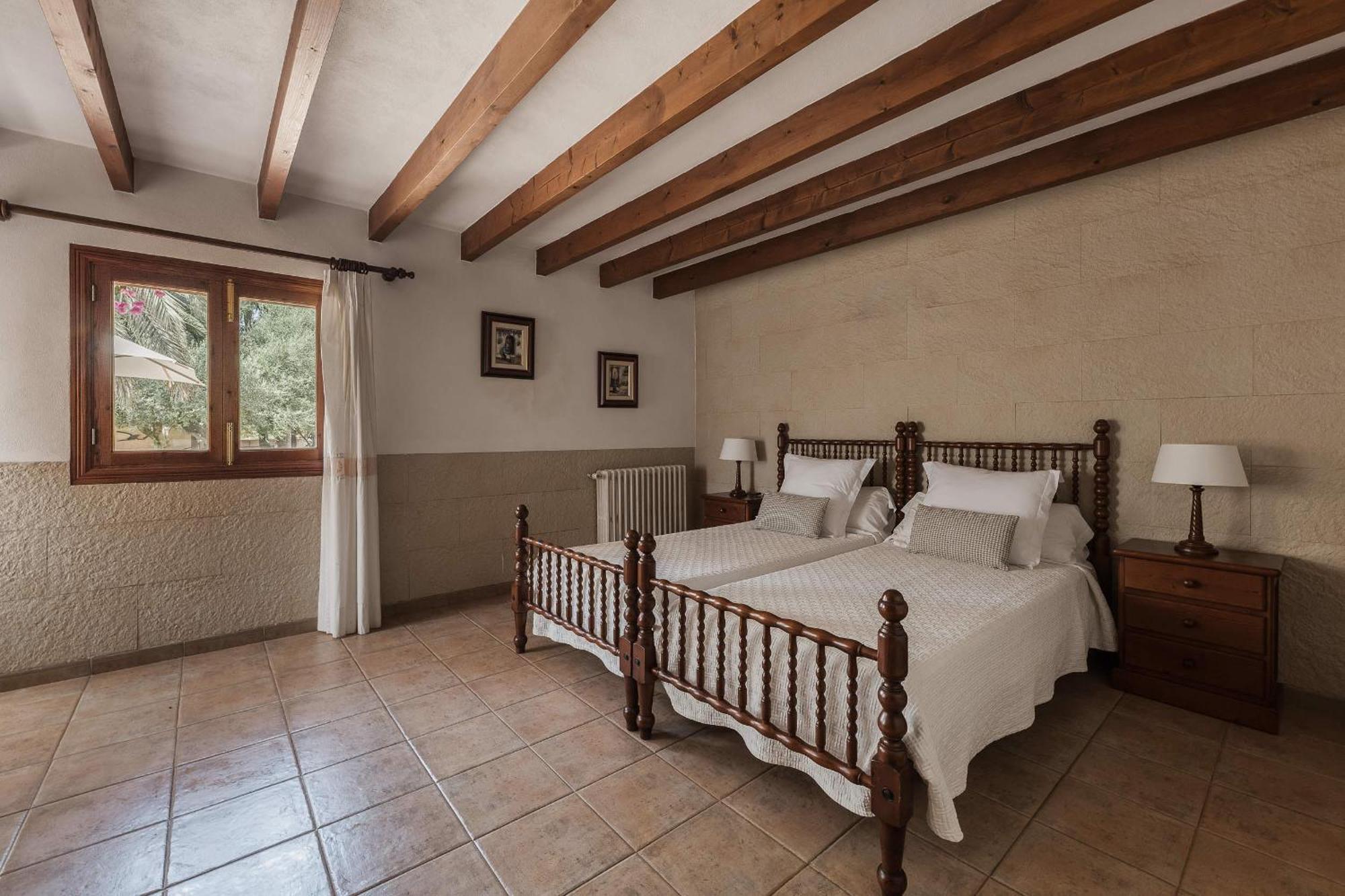 Finca Es Torrent Campos  Ngoại thất bức ảnh