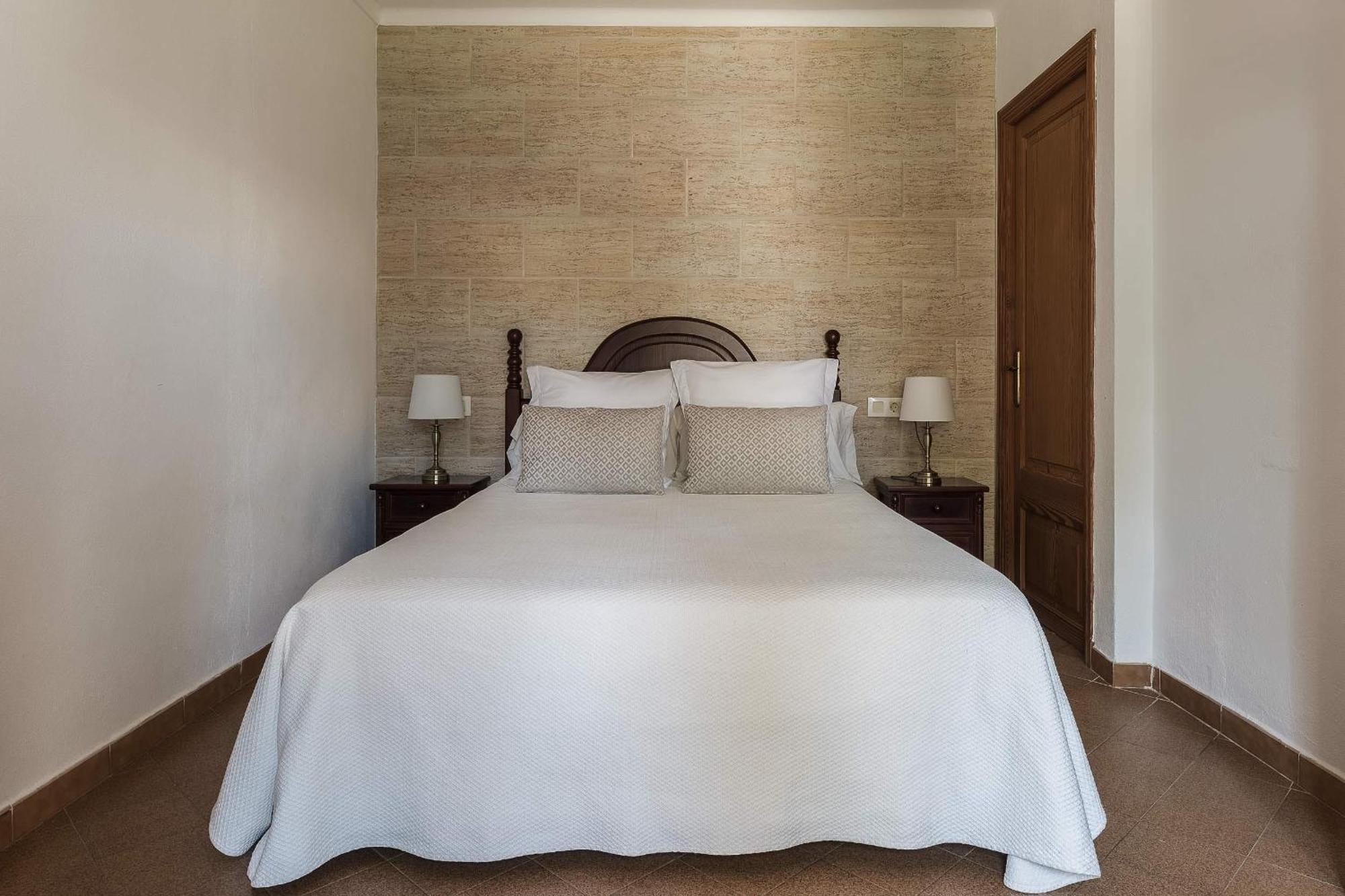 Finca Es Torrent Campos  Ngoại thất bức ảnh