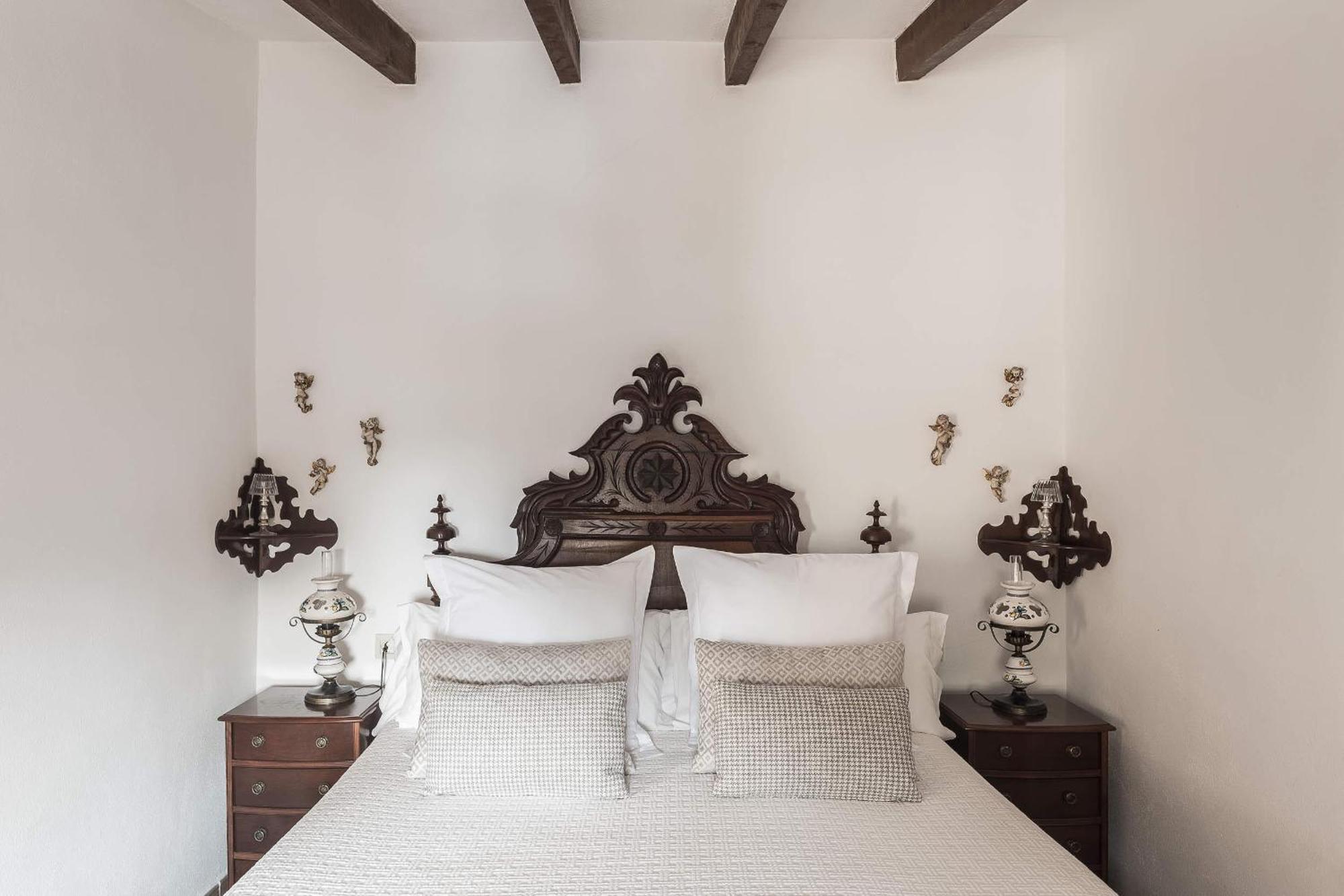 Finca Es Torrent Campos  Phòng bức ảnh