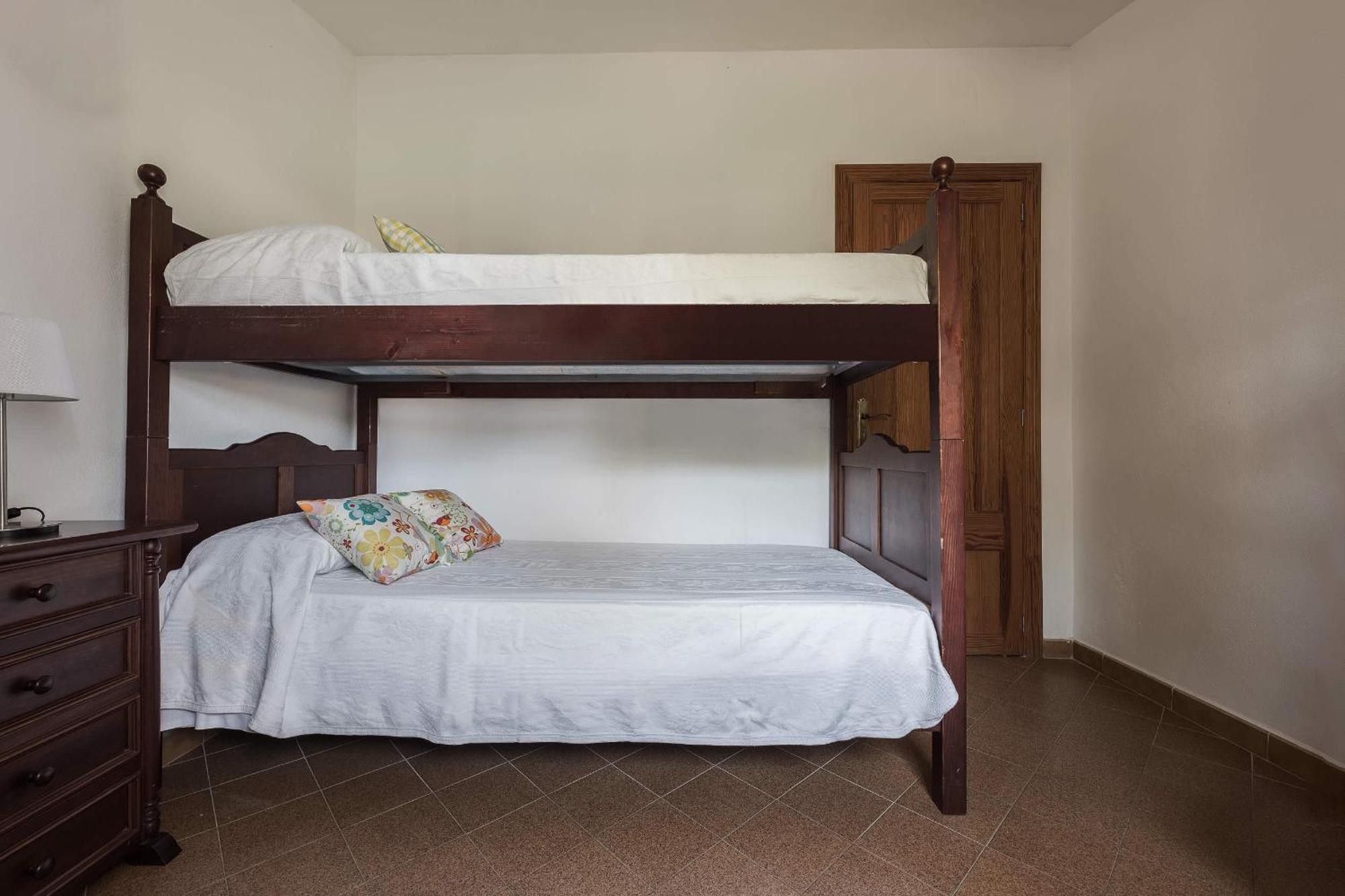 Finca Es Torrent Campos  Phòng bức ảnh