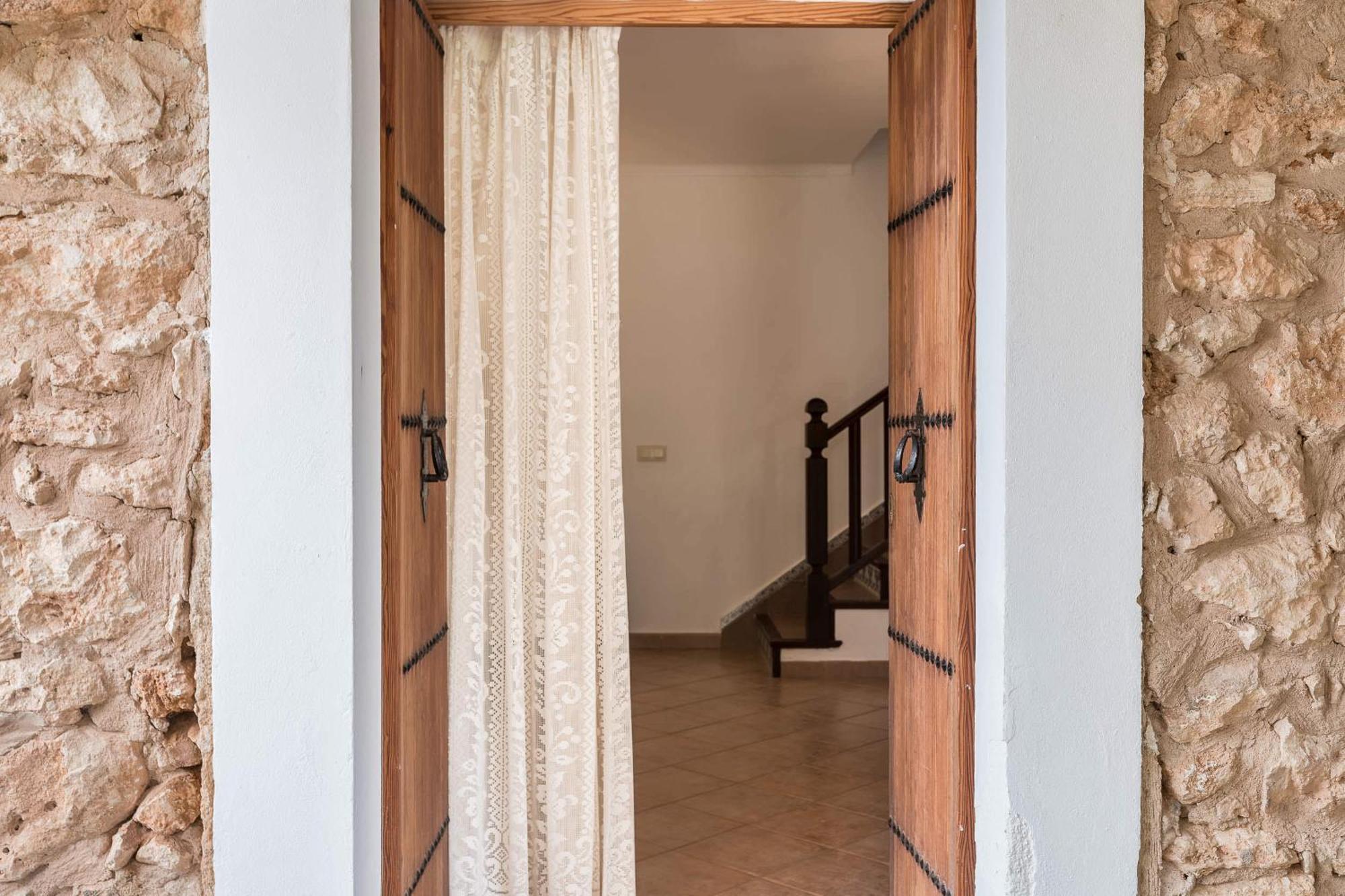 Finca Es Torrent Campos  Phòng bức ảnh
