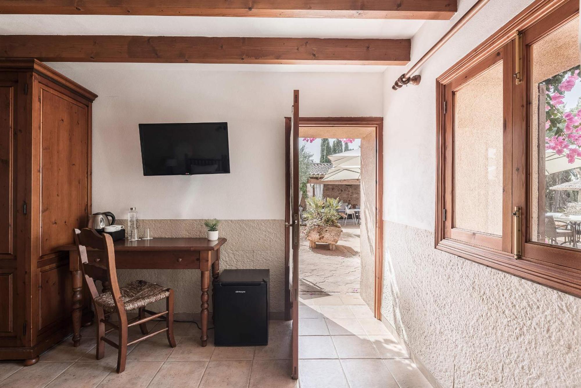 Finca Es Torrent Campos  Phòng bức ảnh
