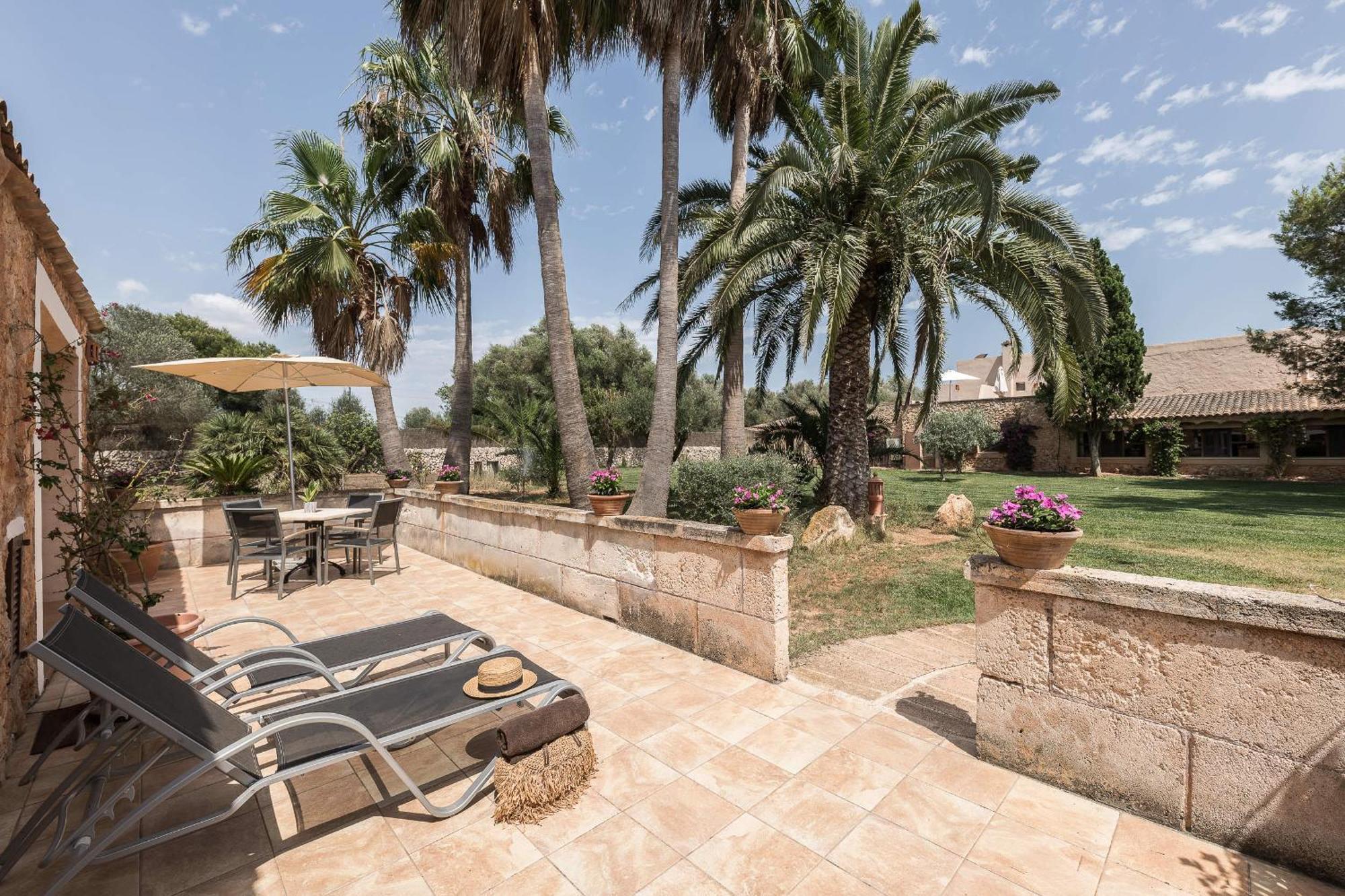 Finca Es Torrent Campos  Phòng bức ảnh
